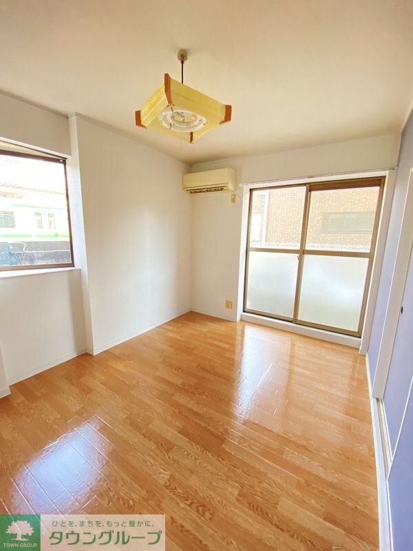 シティホームズ鴻巣8の物件内観写真