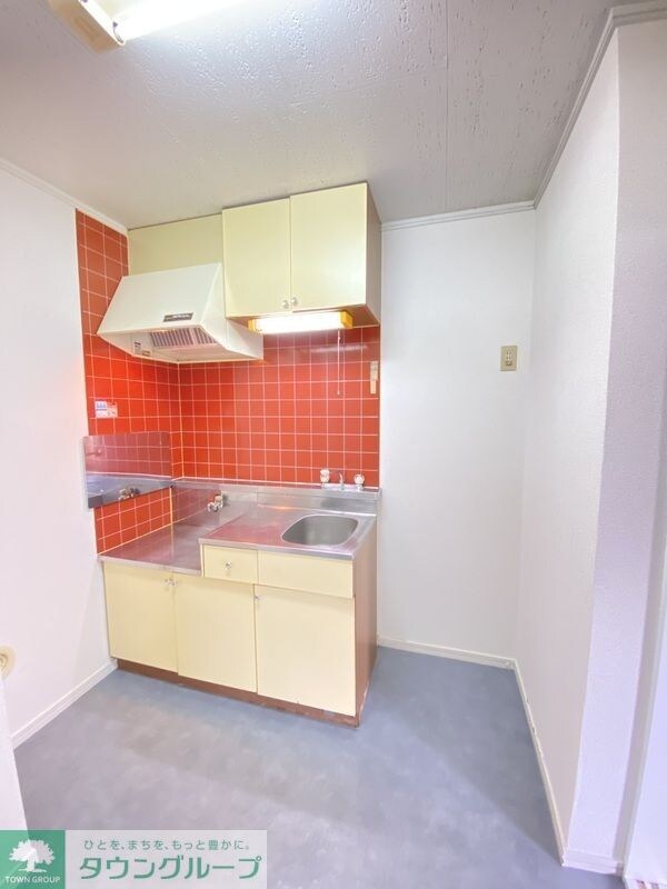 シティホームズ鴻巣8の物件内観写真