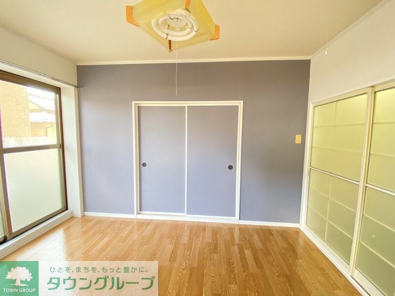 シティホームズ鴻巣8の物件内観写真