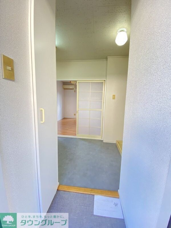 シティホームズ鴻巣8の物件内観写真