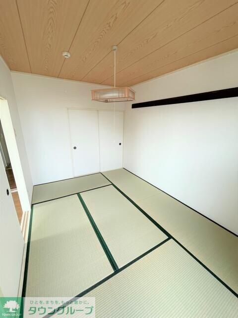 シティホームズ鴻巣8の物件内観写真