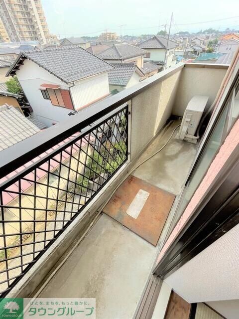 シティホームズ鴻巣8の物件内観写真