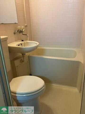 シティホームズ鴻巣8の物件内観写真