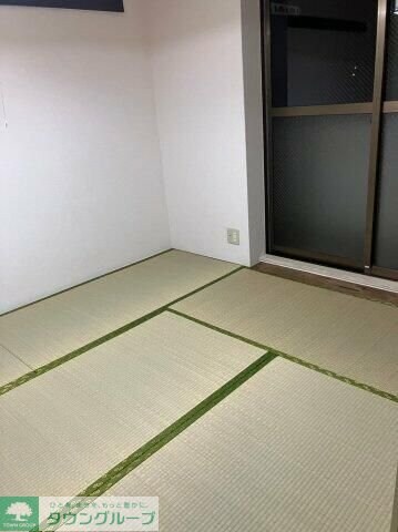 シティホームズ鴻巣8の物件内観写真