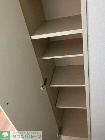 シティホームズ鴻巣8の物件内観写真