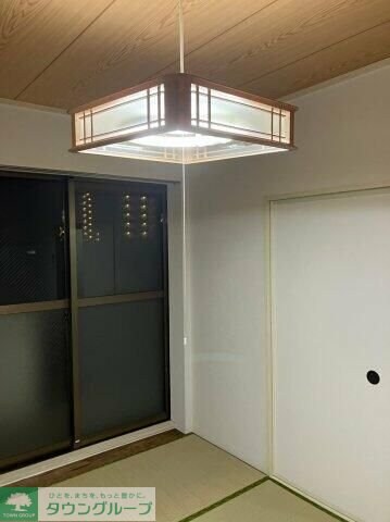 シティホームズ鴻巣8の物件内観写真