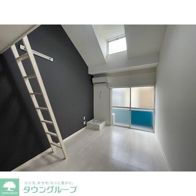 ルピナスの物件内観写真