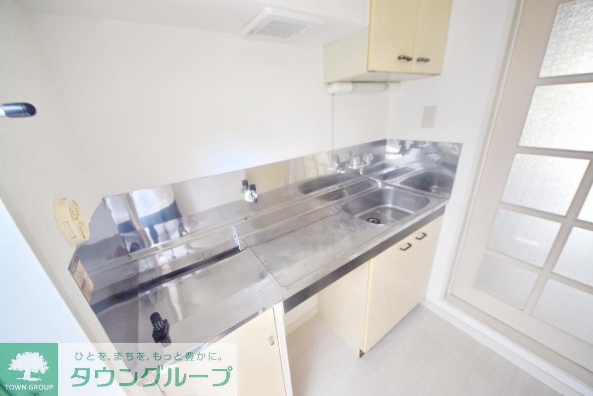 ルピナスの物件内観写真