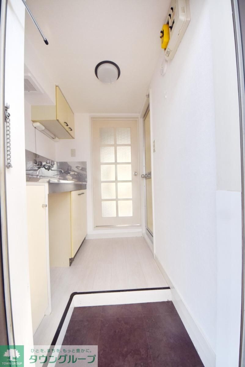 ルピナスの物件内観写真