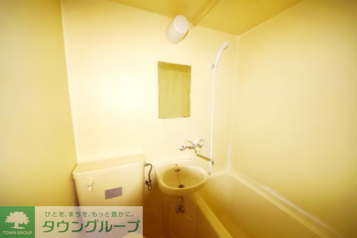 ルピナスの物件内観写真