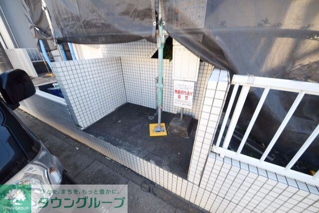 ルピナスの物件内観写真