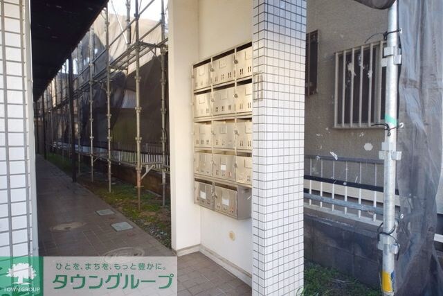 ルピナスの物件内観写真