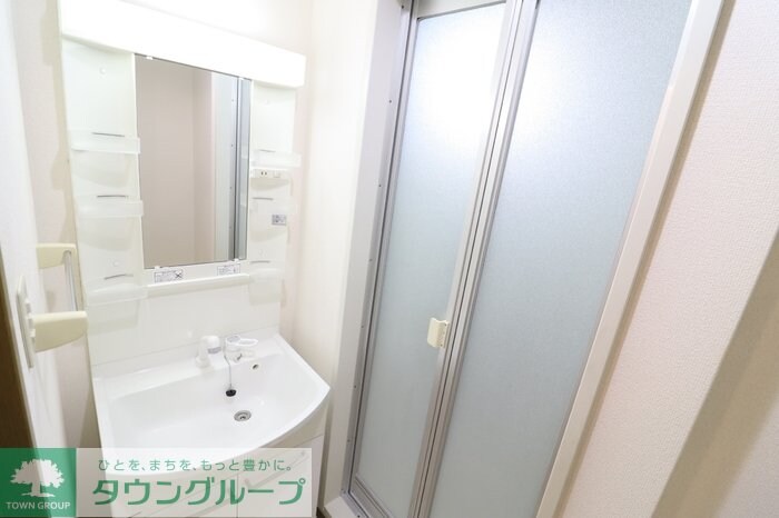 サンヴィレッジ本宿の物件内観写真