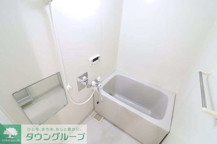 サンヴィレッジ本宿の物件内観写真