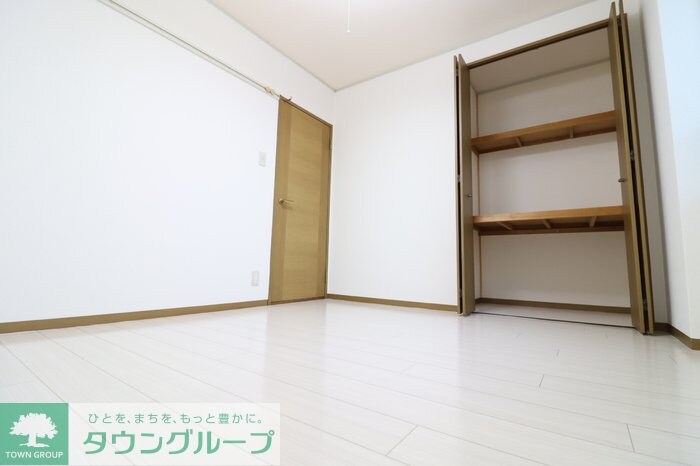 サンヴィレッジ本宿の物件内観写真