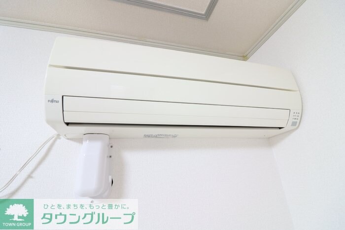 サンヴィレッジ本宿の物件内観写真