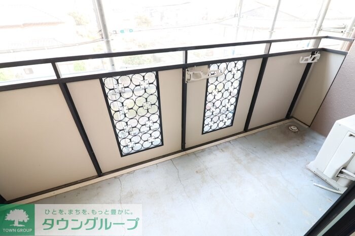 サンヴィレッジ本宿の物件内観写真