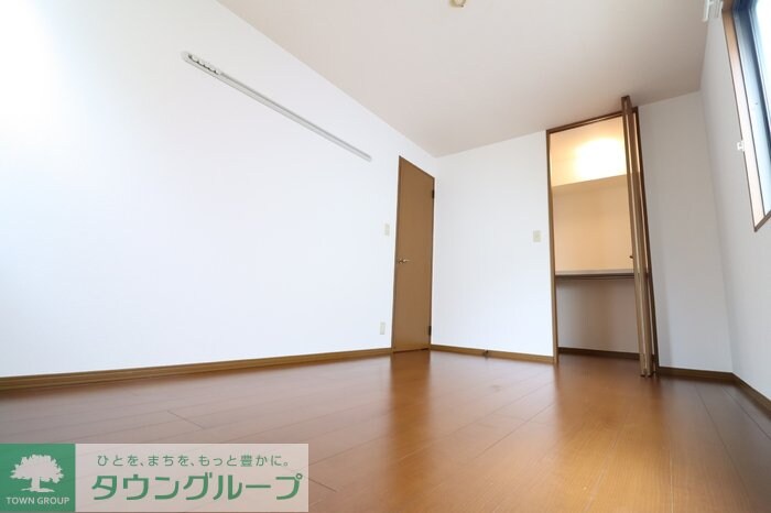 グランメールの物件内観写真