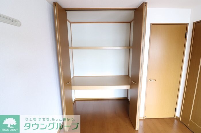 グランメールの物件内観写真