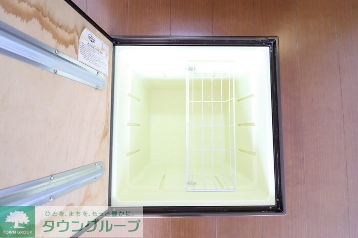 グランメールの物件内観写真