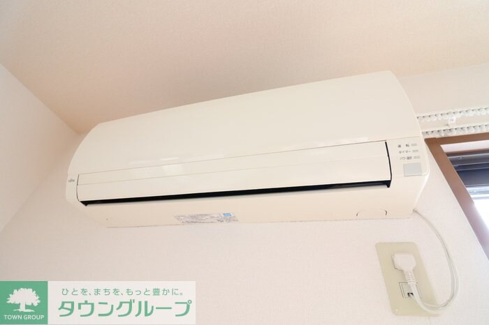 グランメールの物件内観写真