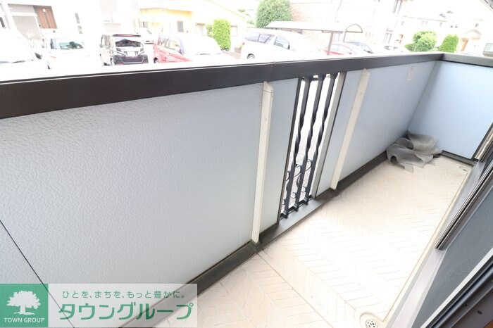 グランメールの物件内観写真