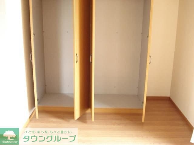 コンフォール・秩父の物件内観写真