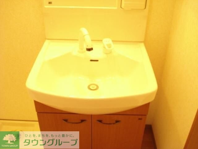 コンフォール・秩父の物件内観写真