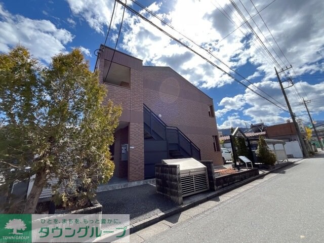 コンフォール・秩父の物件内観写真