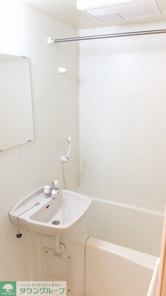 レオパレス浮城の物件内観写真