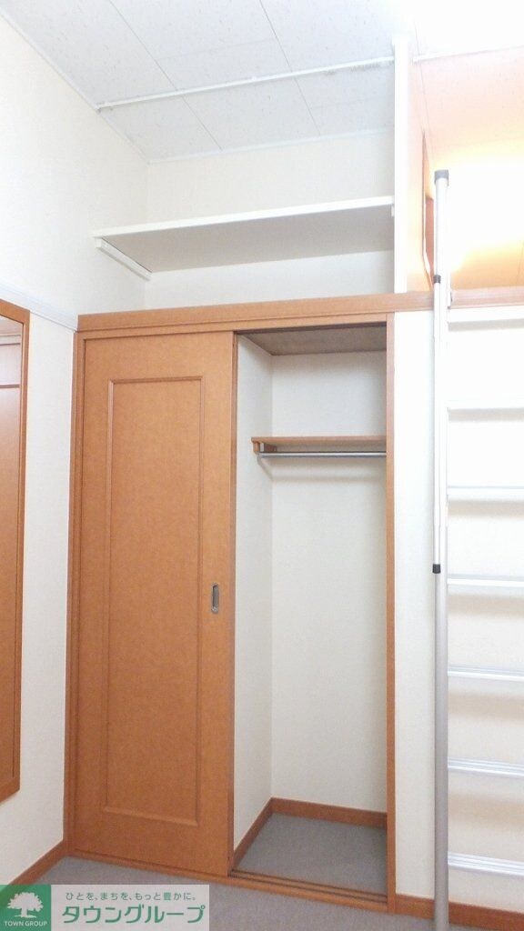 レオパレス浮城の物件内観写真