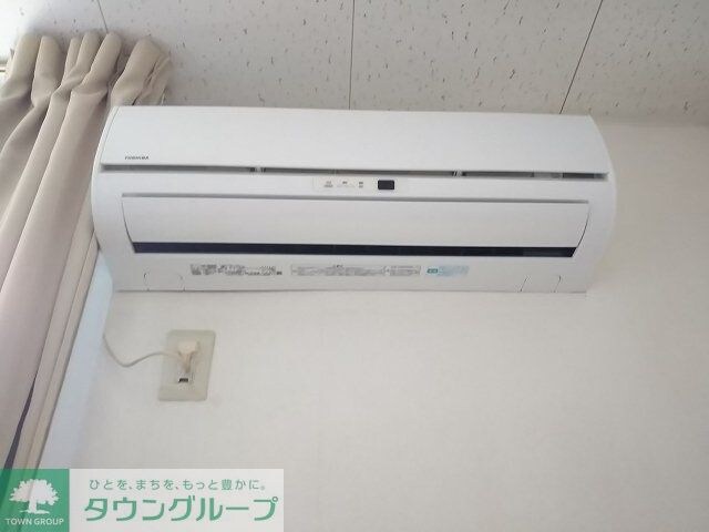 レオパレス浮城の物件内観写真