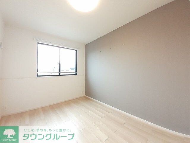 エテルノ IIの物件内観写真