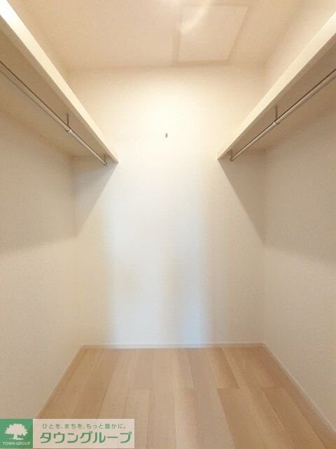 エテルノ IIの物件内観写真