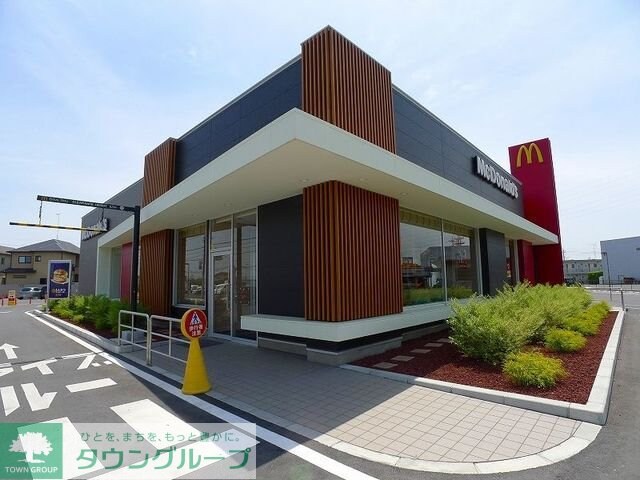 グリーンガーデンの物件内観写真