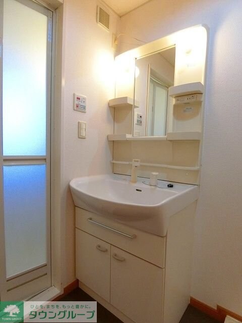 プロメナーデの物件内観写真