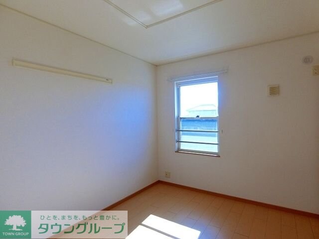 プロメナーデの物件内観写真