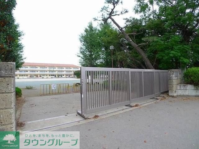 プロメナーデの物件内観写真