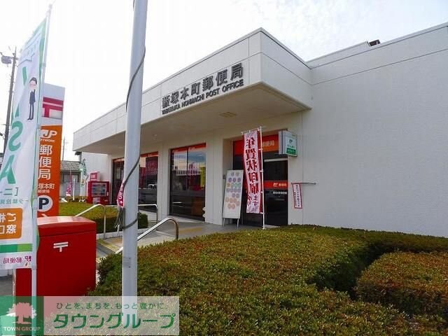 プロメナーデの物件内観写真