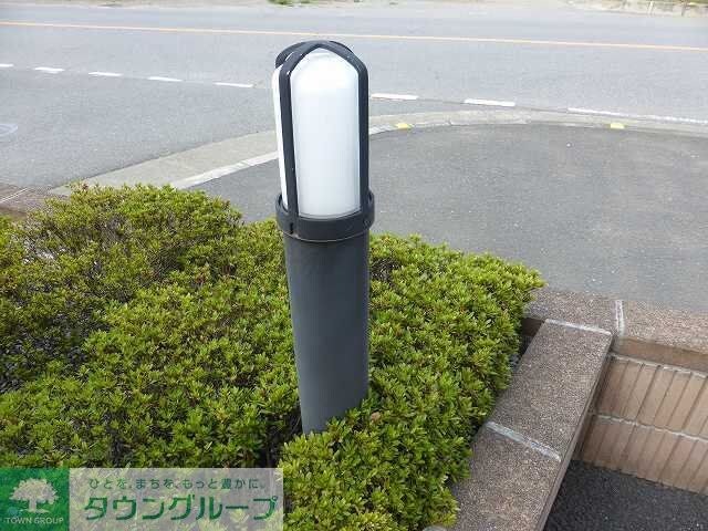 サン・ファーストAの物件内観写真