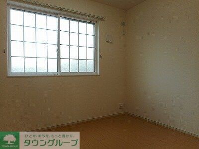 サニープロムナードの物件内観写真