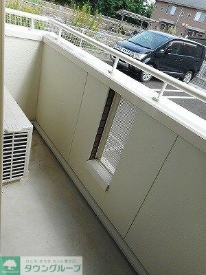 サニープロムナードの物件内観写真