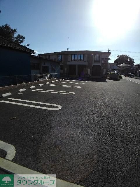 アスタリスクの物件内観写真