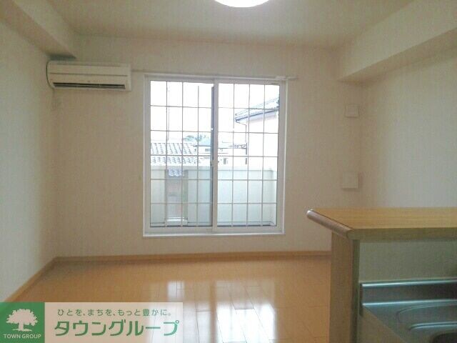 フォーリストの物件内観写真