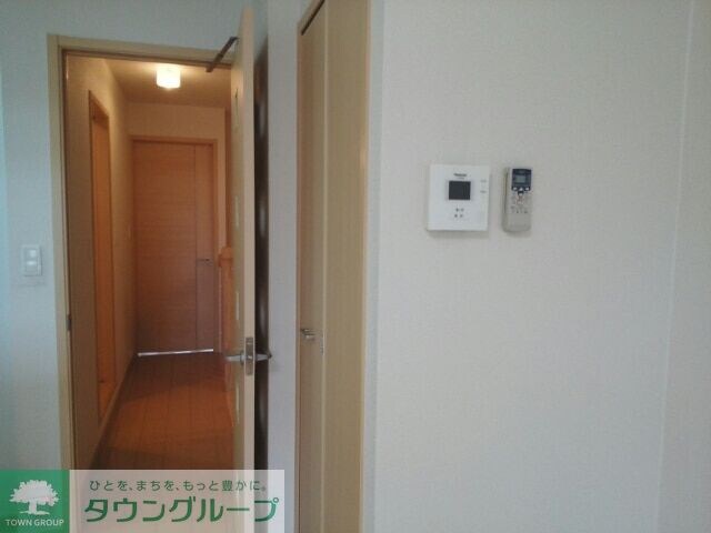 フォーリストの物件内観写真