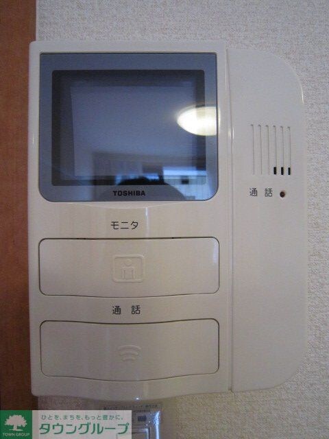 レオパレスソレーユの物件内観写真