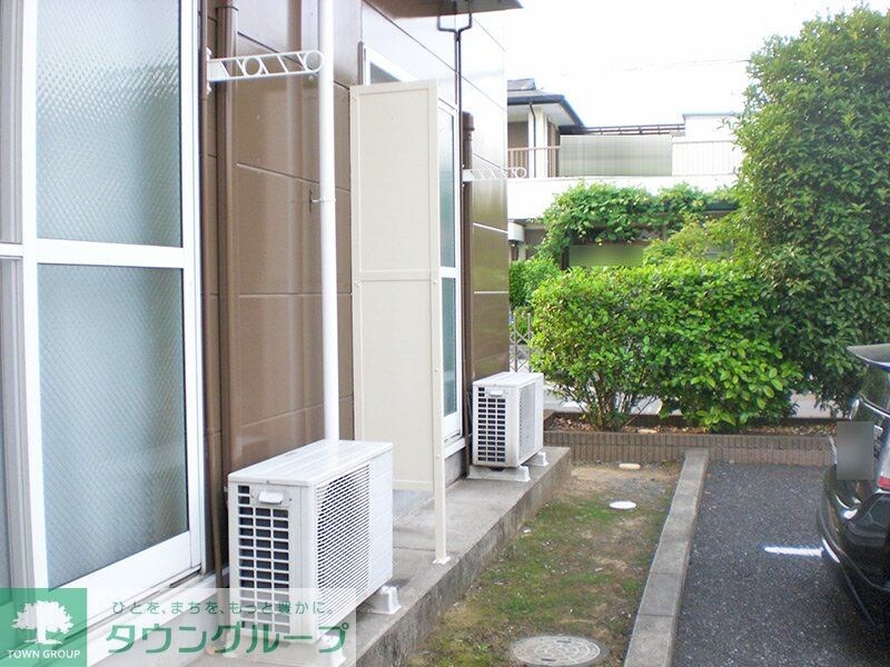 レオパレスGOTOの物件内観写真