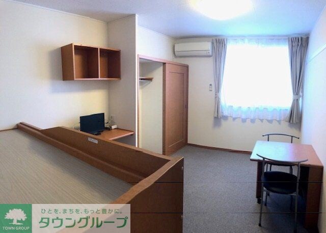 レオパレスGOTOの物件内観写真