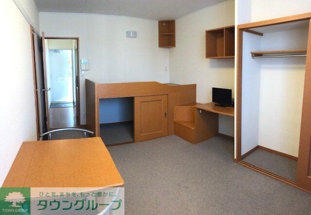 レオパレスGOTOの物件内観写真