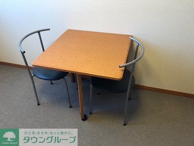 レオパレスGOTOの物件内観写真